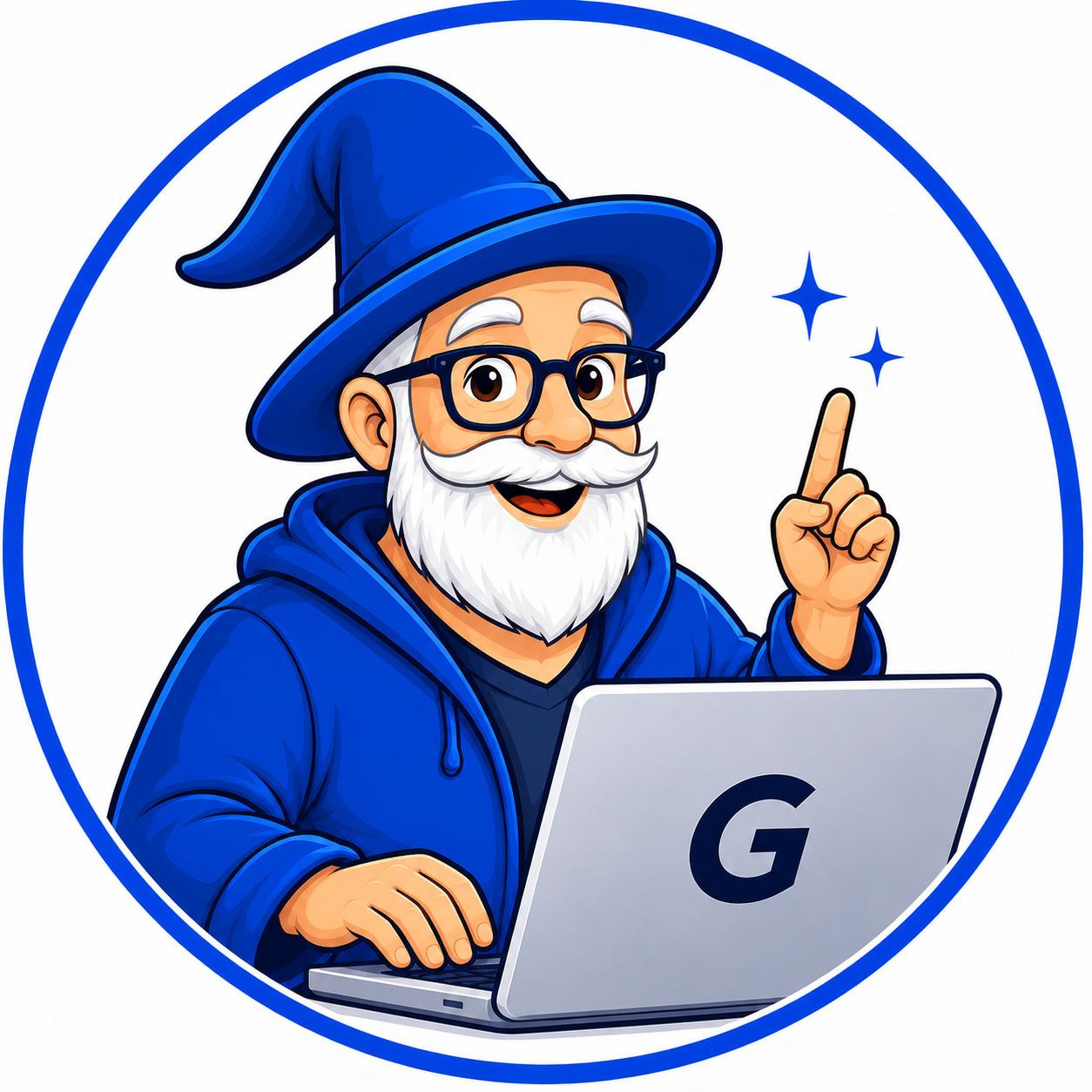 G Wiz wizard